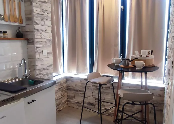 Vinea Suites