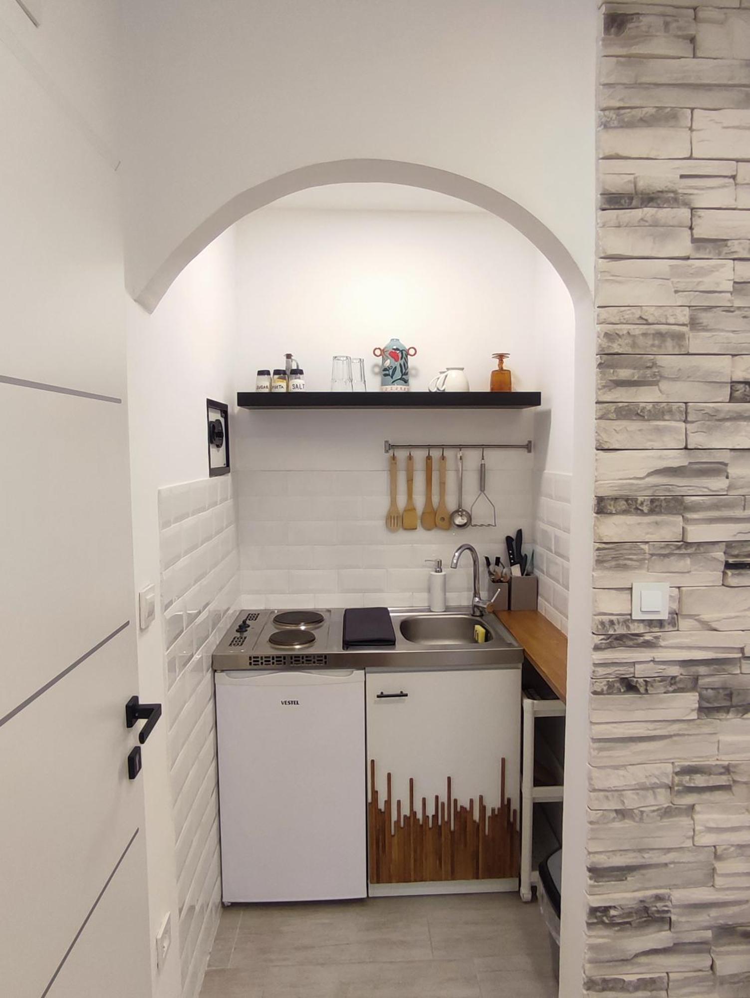 Vinea Apartamento Trogir
